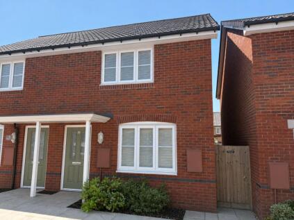 Thomas Tudor Way, Great Oldbury, Stonehouse
