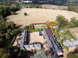1, Moortown Farm, Moortown Drive, Wimborne BH21 3AR