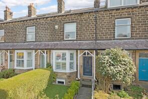 7, Middleton Road, Ilkley LS29 9EX