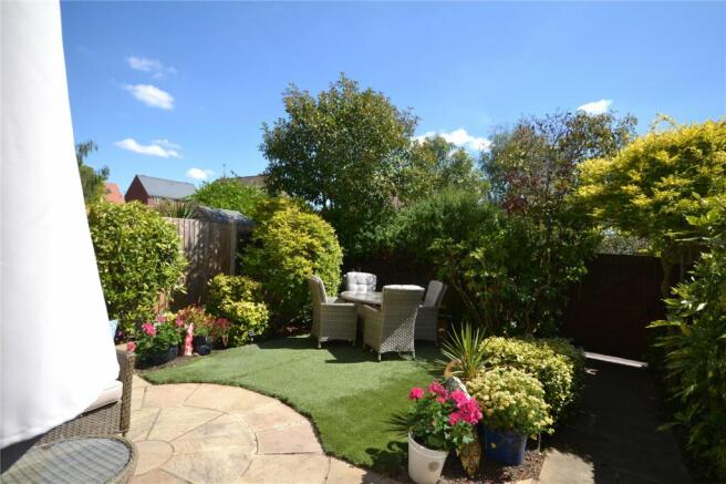 Garden View 3