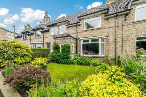 Oakes Lane, Brockholes, Holmfirth, HD9