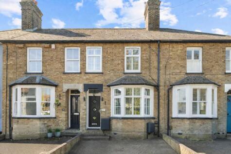 West Road, Sawbridgeworth, Hertfordshire, CM21