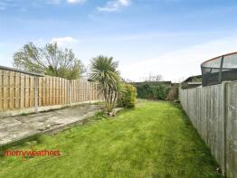 12, Brecklands, Herringthorpe, Rotherham S60 4JL