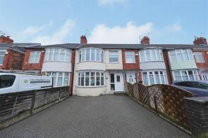 14, Lomond Road, Hull HU5 5BN