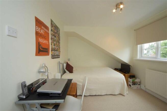 Bedroom 2