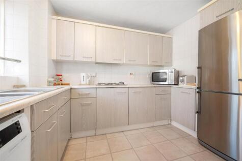 Groombridge House, Croydon Road, Penge, London, SE20