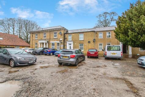 Norwich Road, Wisbech