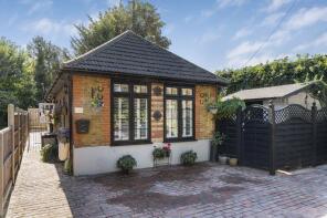 The Old Coach House, Parsonage Lane, Sidcup DA14 5EZ
