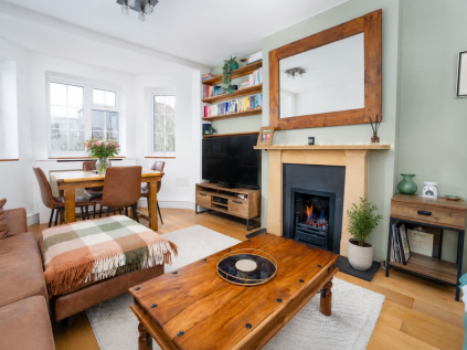 Acuba House Acuba Road London SW18 4QS