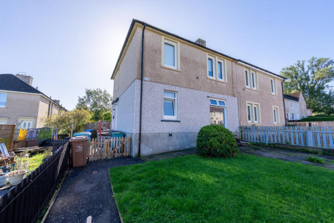 1 Bedroom Flat for Sale