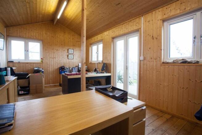 Studio/ Office