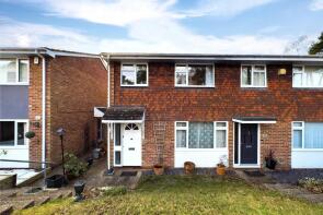 53, Grampian Road, Sandhurst GU47 8NQ