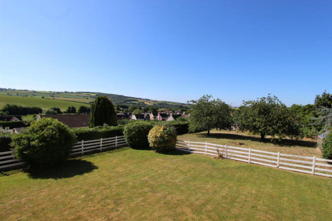 View and Garden