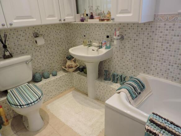 Bathroom/W.C.
