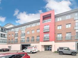 12, Cameronian Square, Worsdell Drive, Gateshead Central, Gateshead NE8 2DB