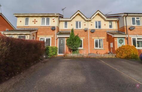 Plumbley Hall Road, Mosborough, Sheffield, S20