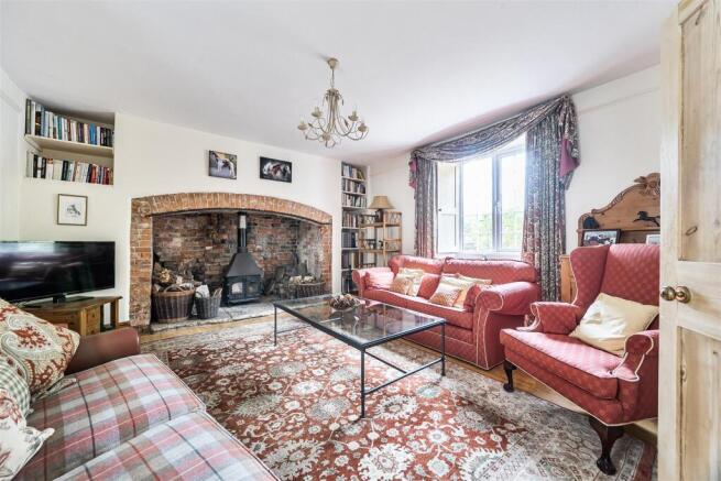 Drawing Room