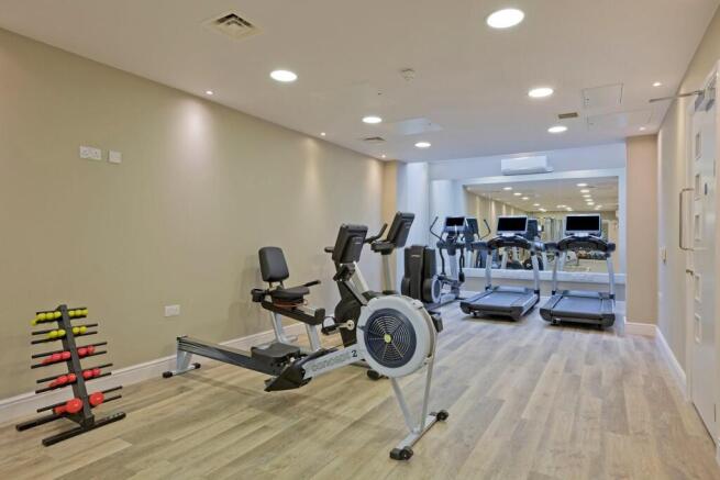 2 bed Retirement Property for sale Image 12
