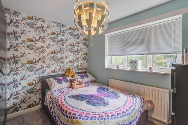 Bedroom Master