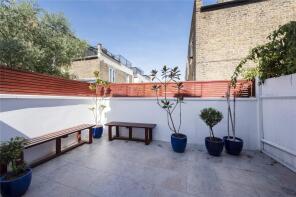 64, Shorrolds Road, London SW6 7UA