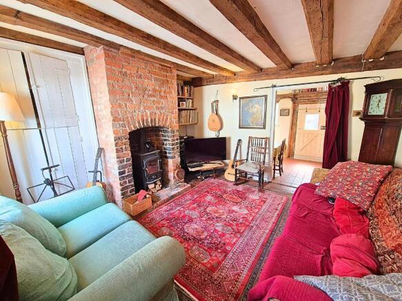 West Street, Pembridge, Leominster, HR6 9DX photo 4
