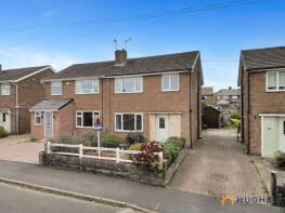 6, Woodend Drive, Sheffield S6 5HB