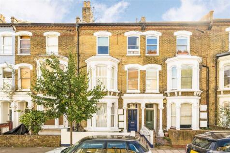 Kellett Road, Brixton
