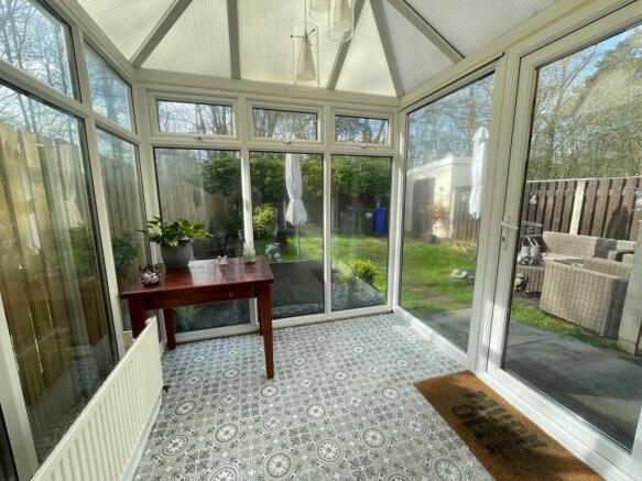 CONSERVATORY