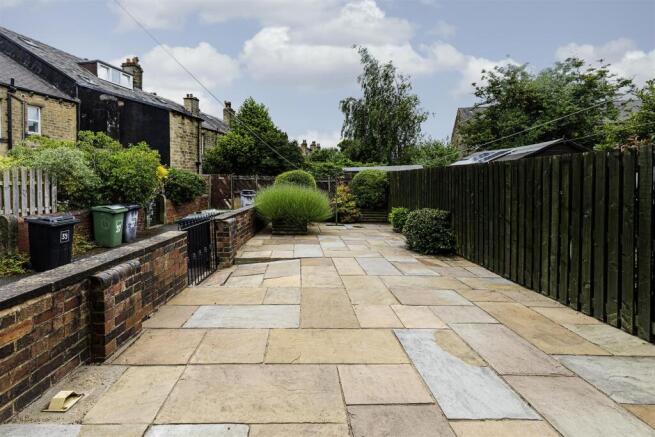 3 bed End of Terrace for sale Image 4