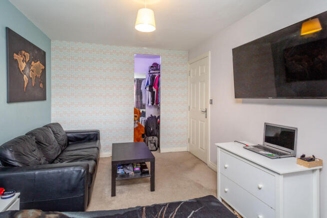 Bedroom 5