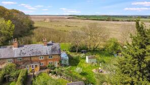 1, Grapevine Cottages, High Street, Cambridge CB23 4NG