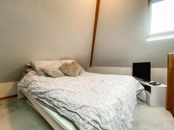 Loft Space