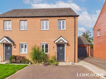 Pollywiggle Drive, Swaffham