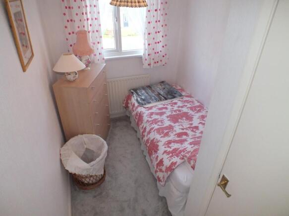 bedroom 3 (front)