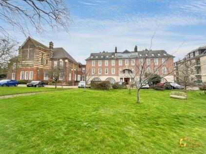 St James Walk, Bexhill on Sea, TN40