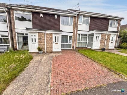 Huntingdon Close, Newcastle upon Tyne, Tyne and Wear, NE3 2XS