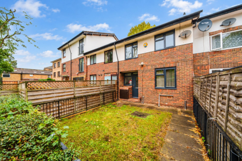 Benwick Close, London, SE16