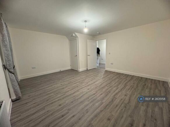 Lounge - Ground Floor