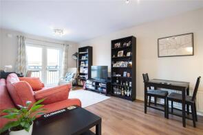 4, 3 Michael House, Lambkins Mews, London E17 3PB