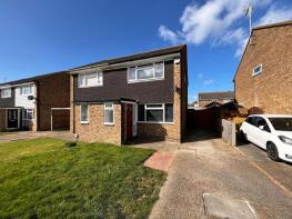 26, Sandpiper Close, Shoeburyness, Southend-on-sea SS3 9YW
