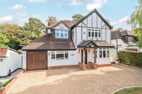 Longdon Wood, Keston