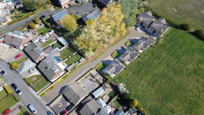Lea Way, Huntington, York, YO32 9PE photo 2
