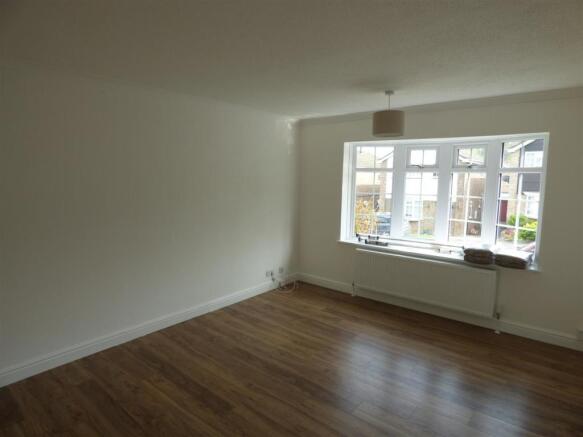 Living Room View 2