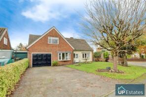1, High Lees, Sharnford LE10 3PW