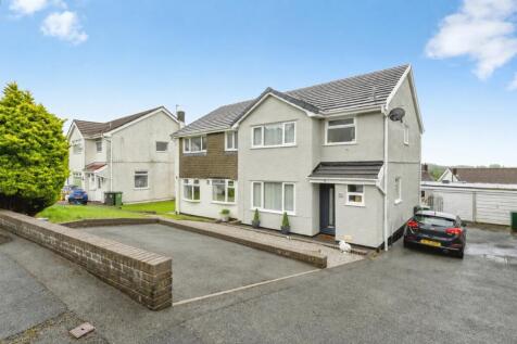 Erw Non, Llannon, Llanelli