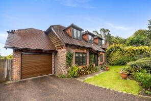 Chestnut Cottage, The Brackens, Amberley Road, Pulborough RH20 4RN
