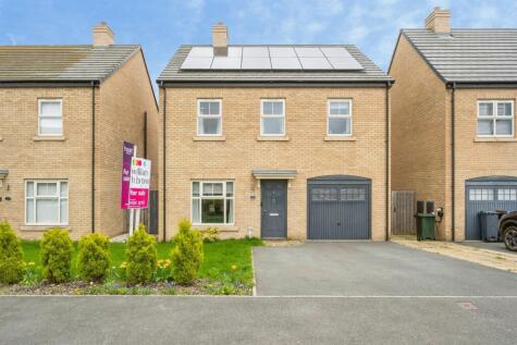 Malton Way, Adwick-Le-Street, Doncaster