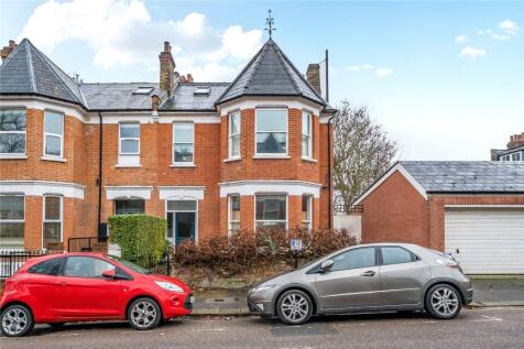 Quernmore Road, London, N4