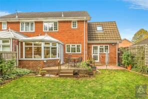 41, Small Crescent, Buckingham MK18 7DE
