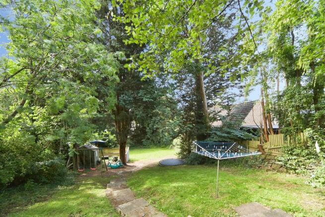 5 bed End of Terrace for sale Image 4